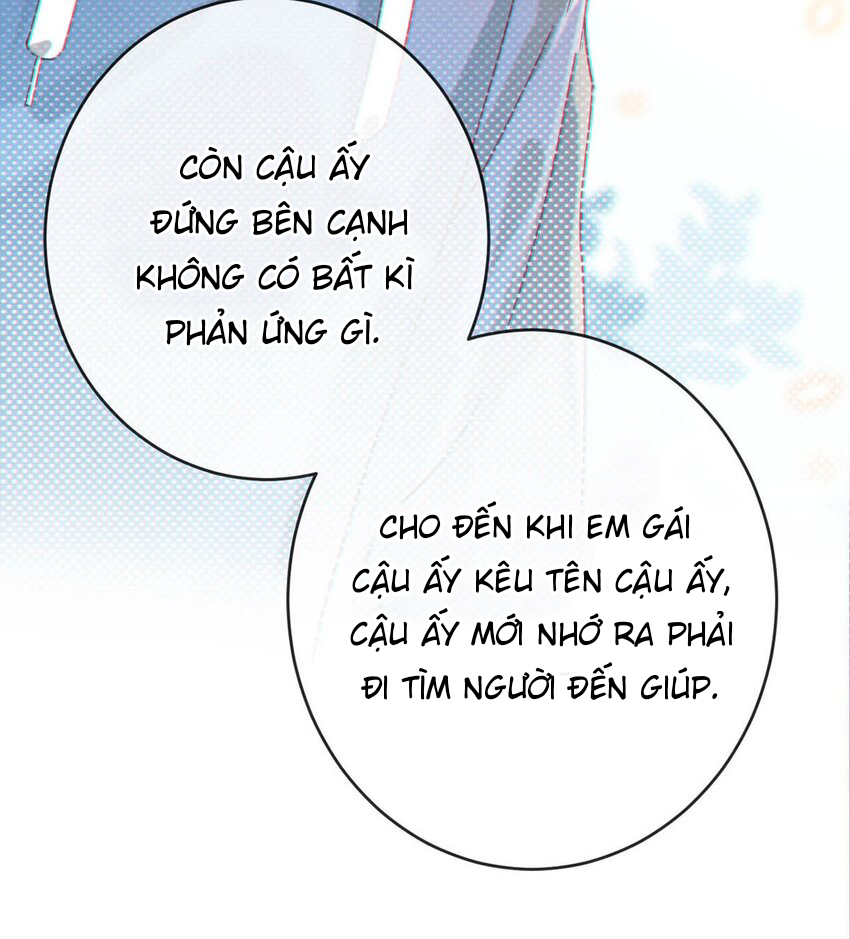 Nịch Tửu Chapter 52 - Next Chapter 53 - phiên ngoại mừng kỷ niêm 1 năm ra mắt