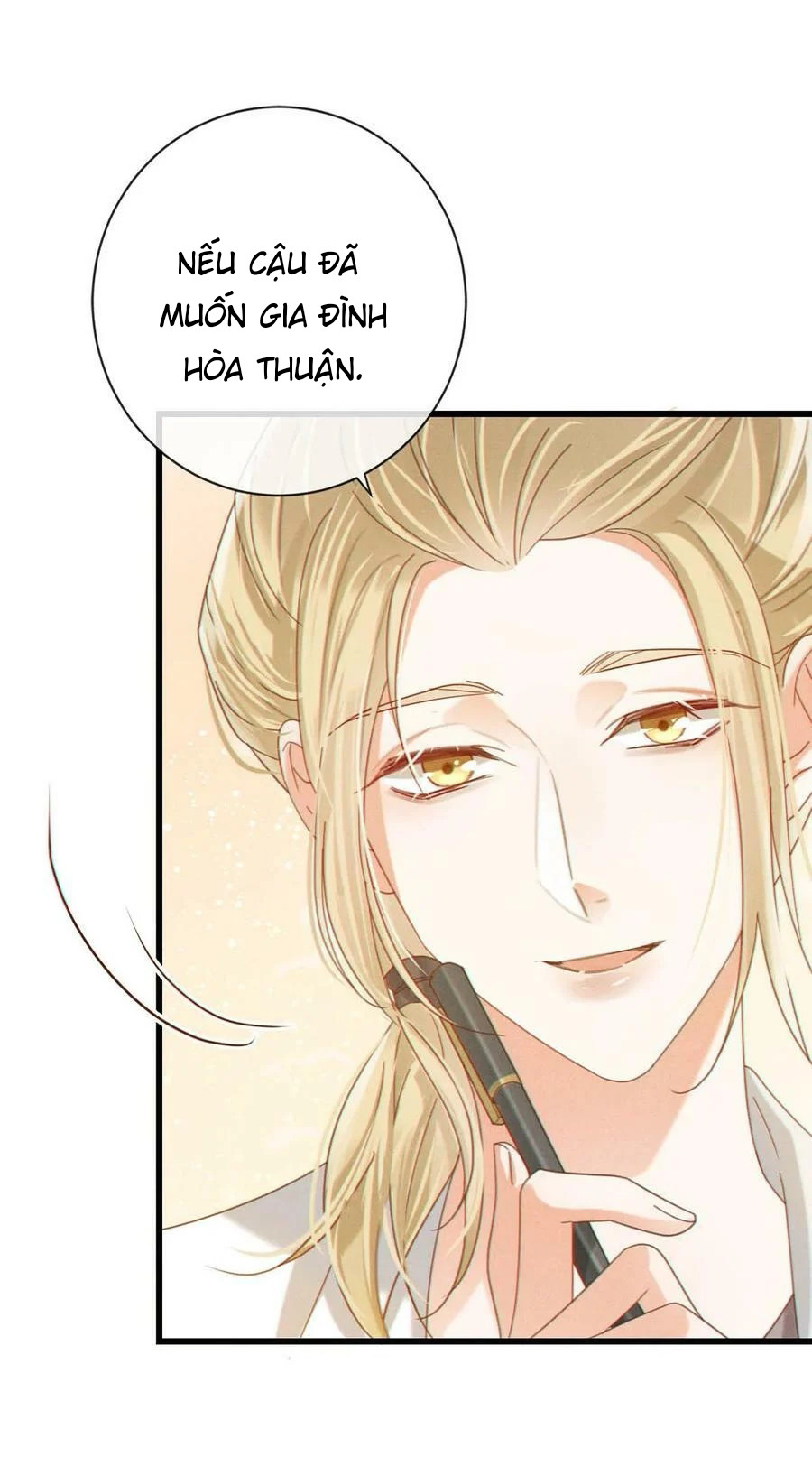 Nịch Tửu Chapter 52 - Next Chapter 53 - phiên ngoại mừng kỷ niêm 1 năm ra mắt