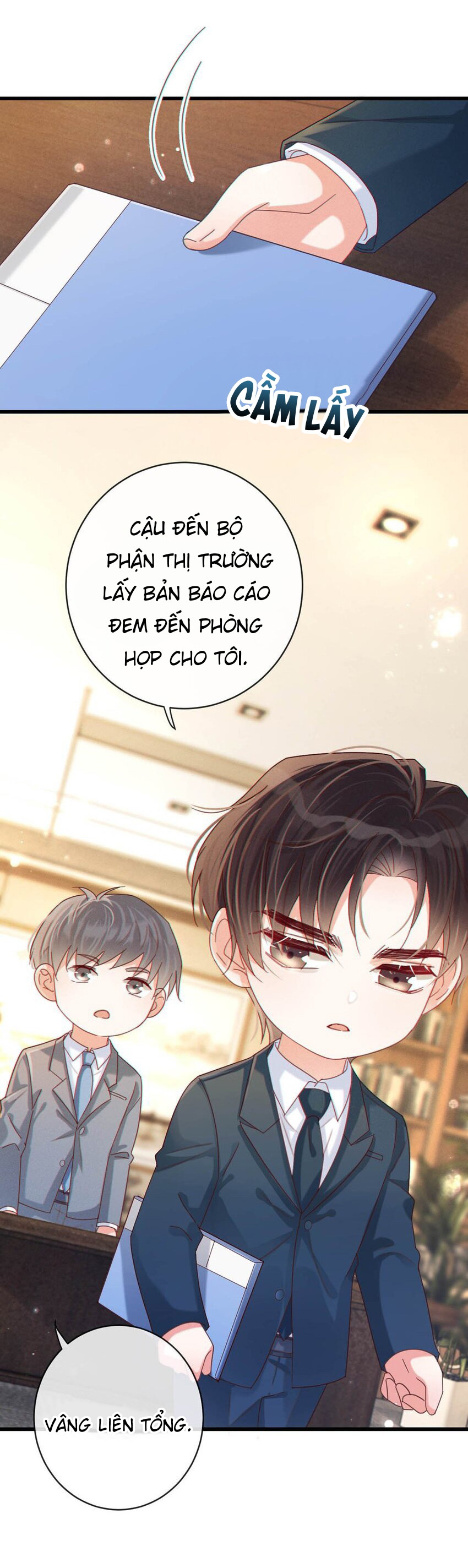 Nịch Tửu Chapter 53 - phiên ngoại mừng kỷ niêm 1 năm ra mắt - Next Chapter 54