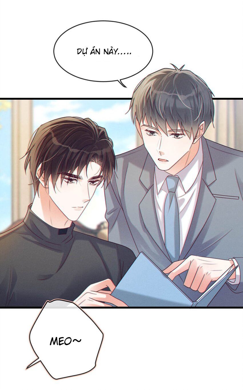 Nịch Tửu Chapter 56 - Next Chapter 57