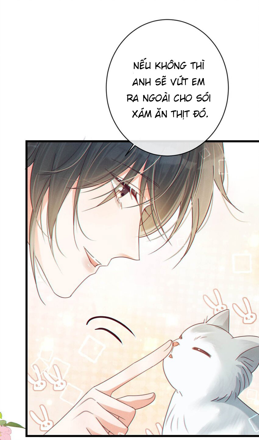 Nịch Tửu Chapter 56 - Next Chapter 57