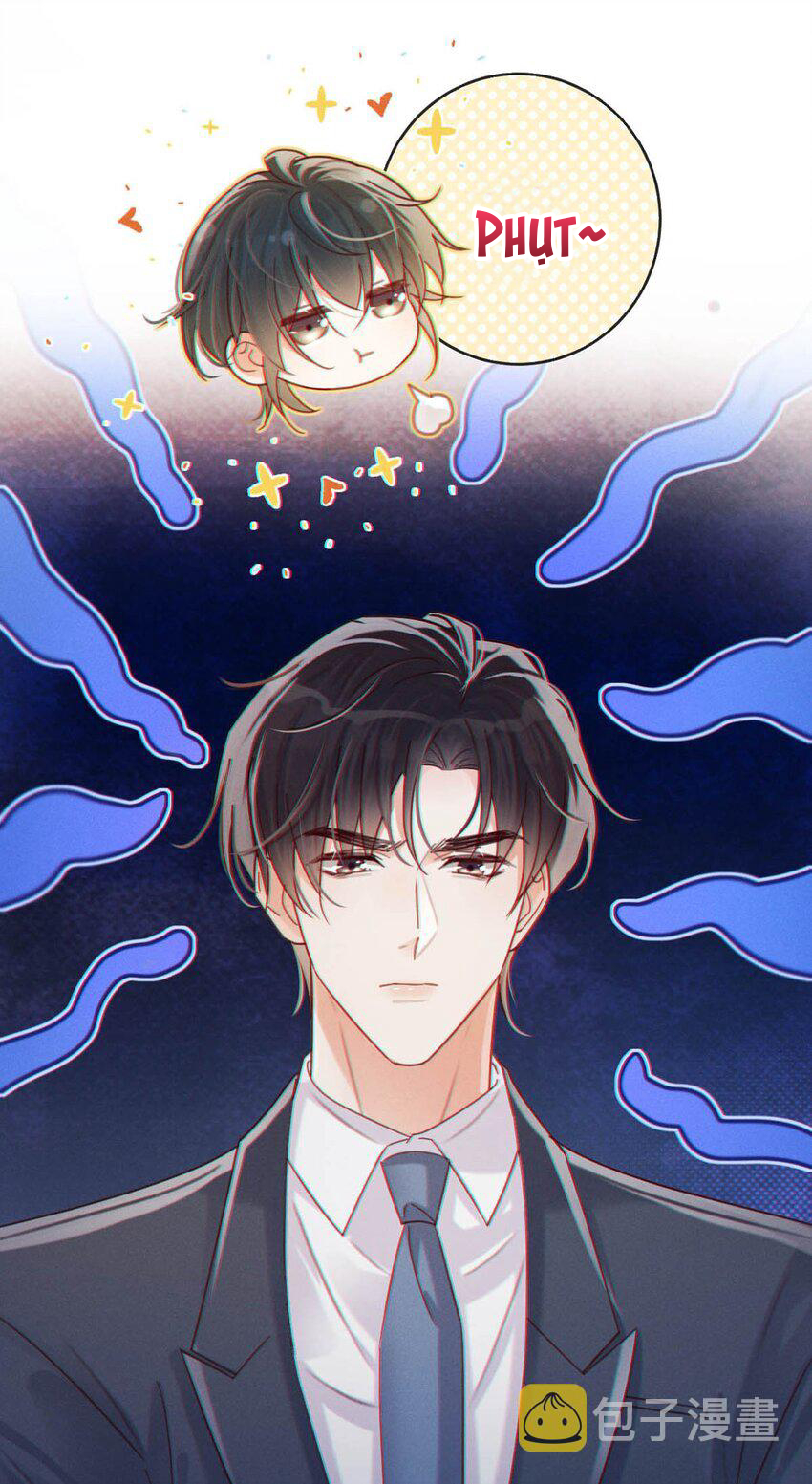 Nịch Tửu Chapter 56 - Next Chapter 57