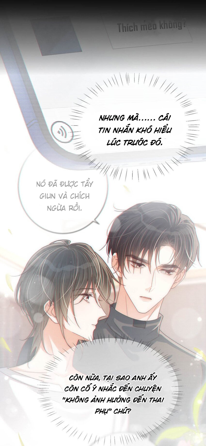 Nịch Tửu Chapter 56 - Next Chapter 57