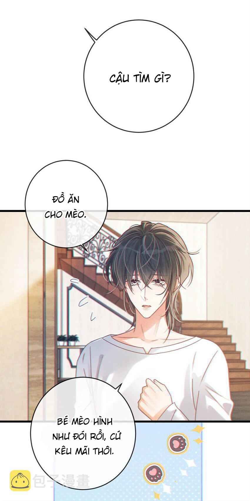 Nịch Tửu Chapter 56 - Next Chapter 57