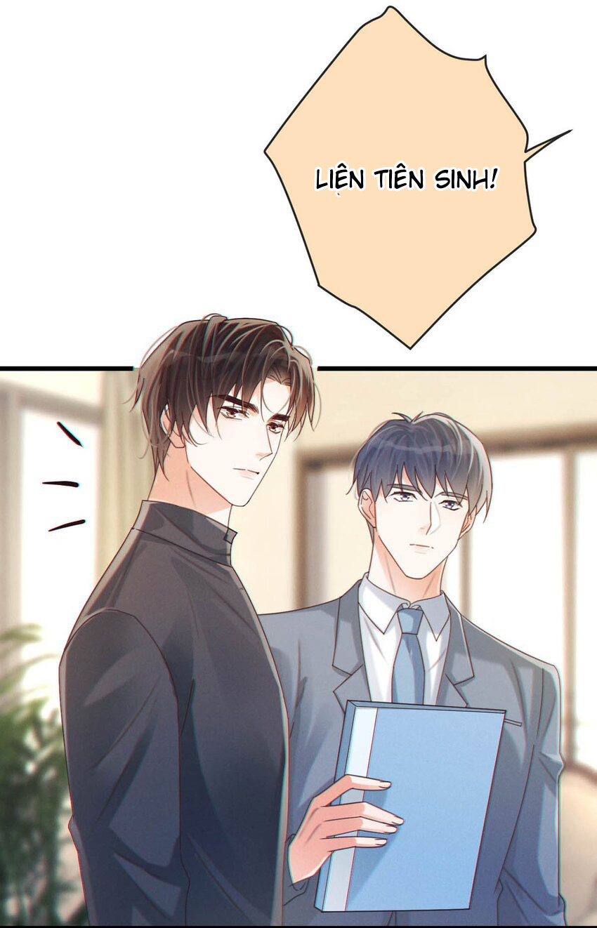 Nịch Tửu Chapter 56 - Next Chapter 57