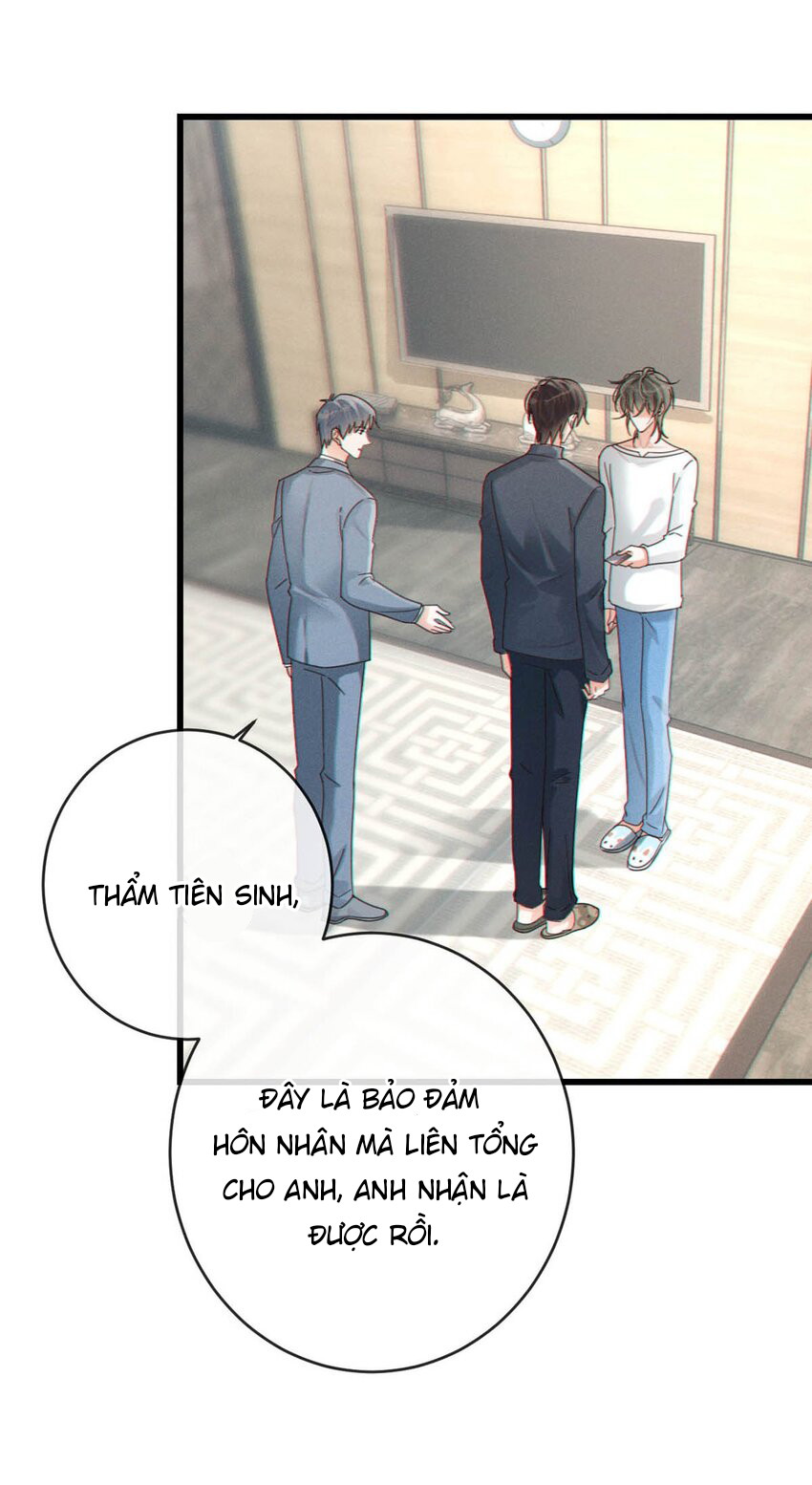 Nịch Tửu Chapter 56 - Next Chapter 57