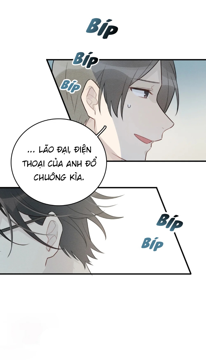 Diễn Viên Lấn Sân Chapter 1 - Next Chap 2