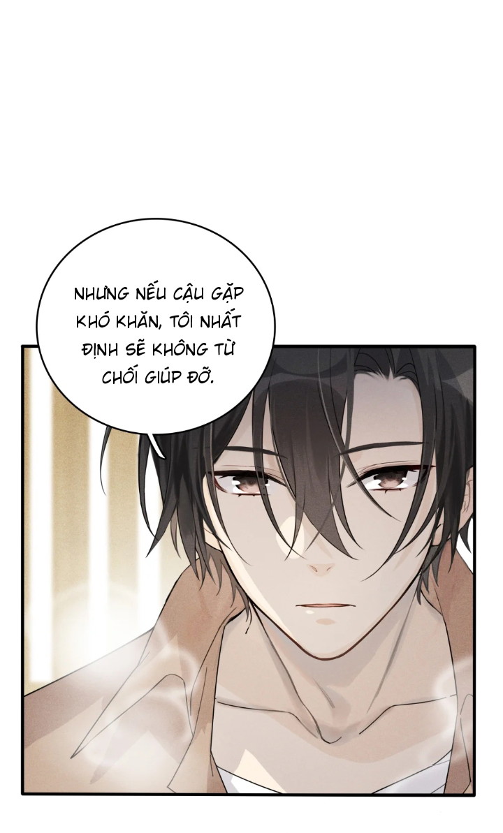 Diễn Viên Lấn Sân Chap 2 - Next Chapter 3