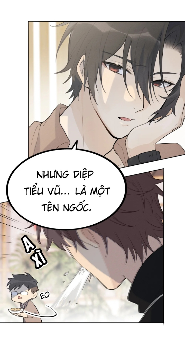 Diễn Viên Lấn Sân Chap 2 - Next Chapter 3