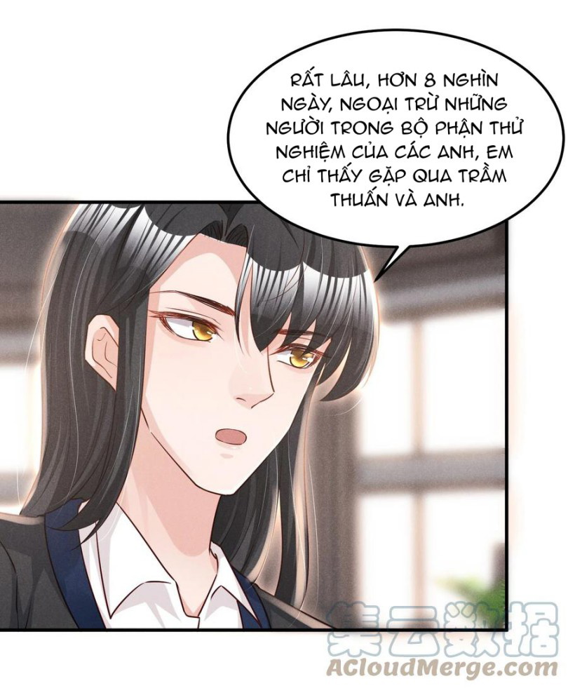 Động Vật Cấp Thấp Chapter 11 - Next Chapter 12