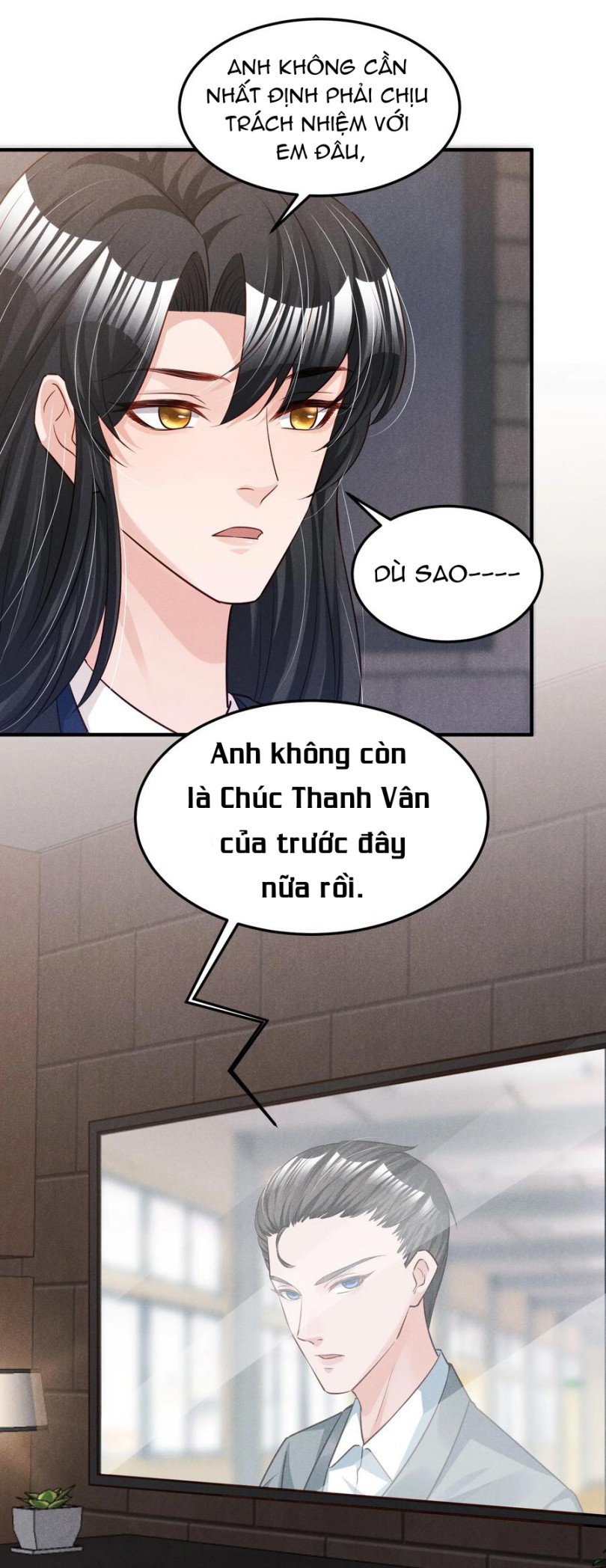 Động Vật Cấp Thấp Chapter 11 - Next Chapter 12