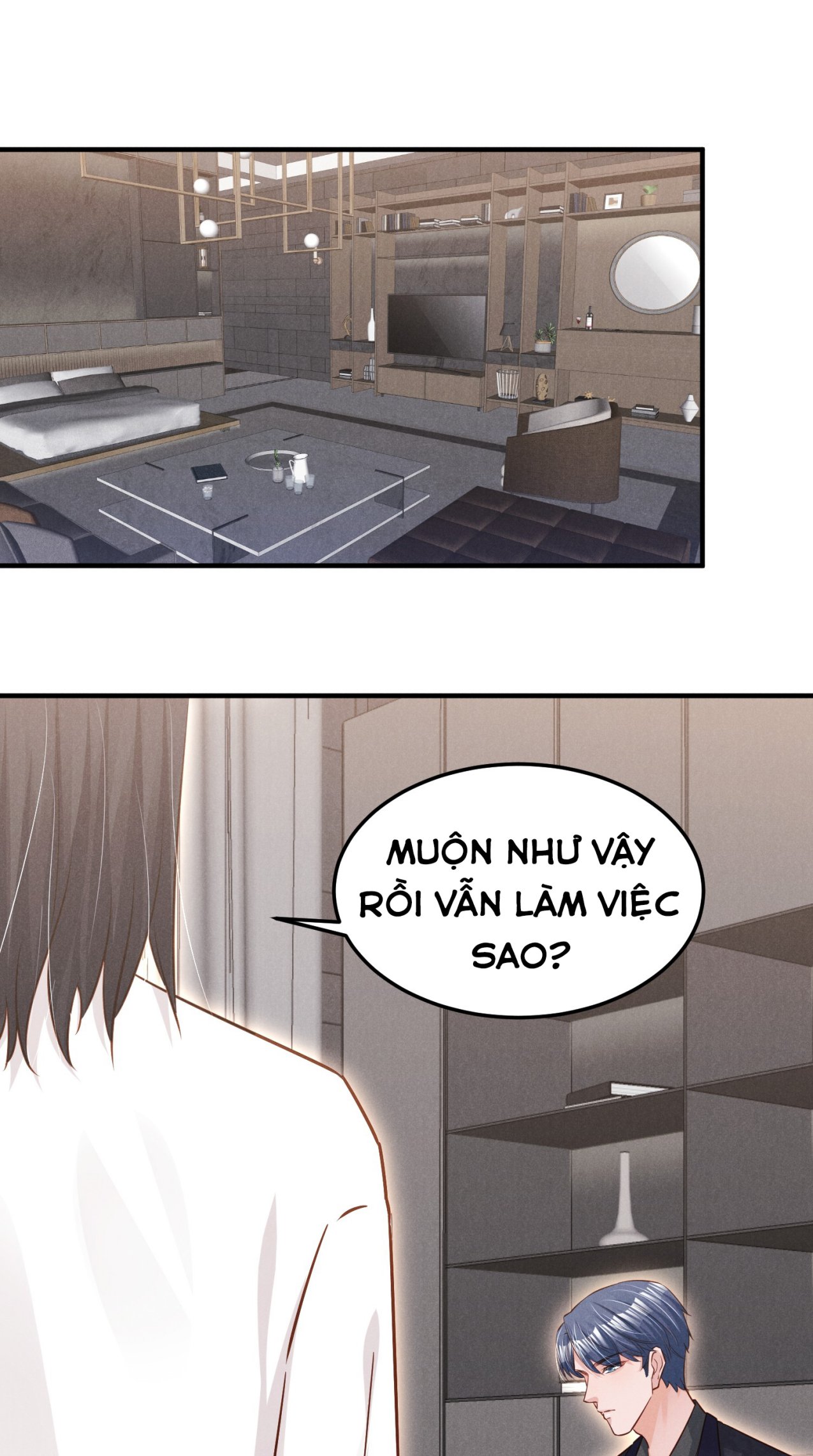 Động Vật Cấp Thấp Chapter 12 - Next Chap 13