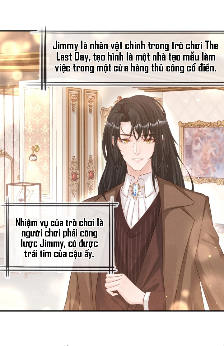 Động Vật Cấp Thấp Chapter 4 - Next Chapter 5