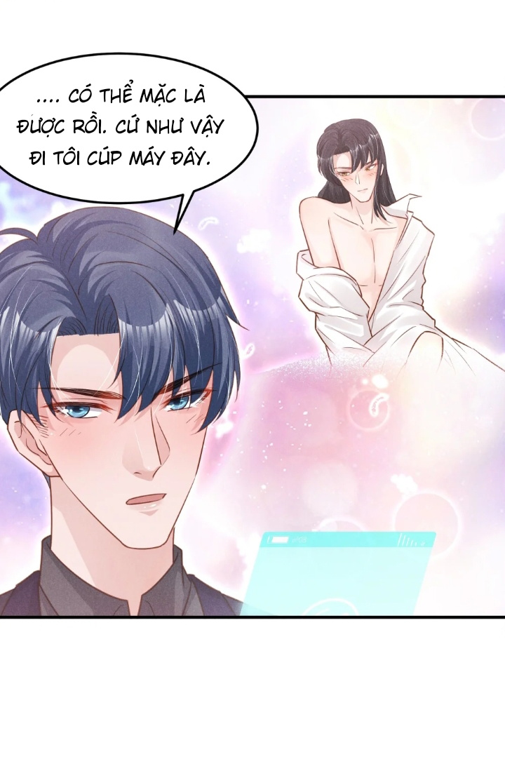 Động Vật Cấp Thấp Chapter 9 - Next Chapter 10