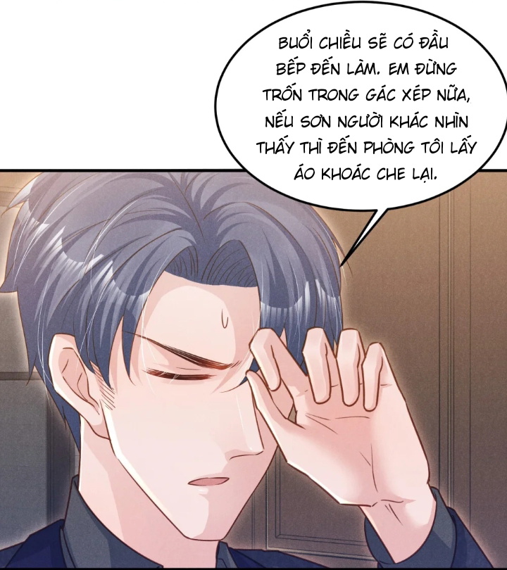 Động Vật Cấp Thấp Chapter 9 - Next Chapter 10