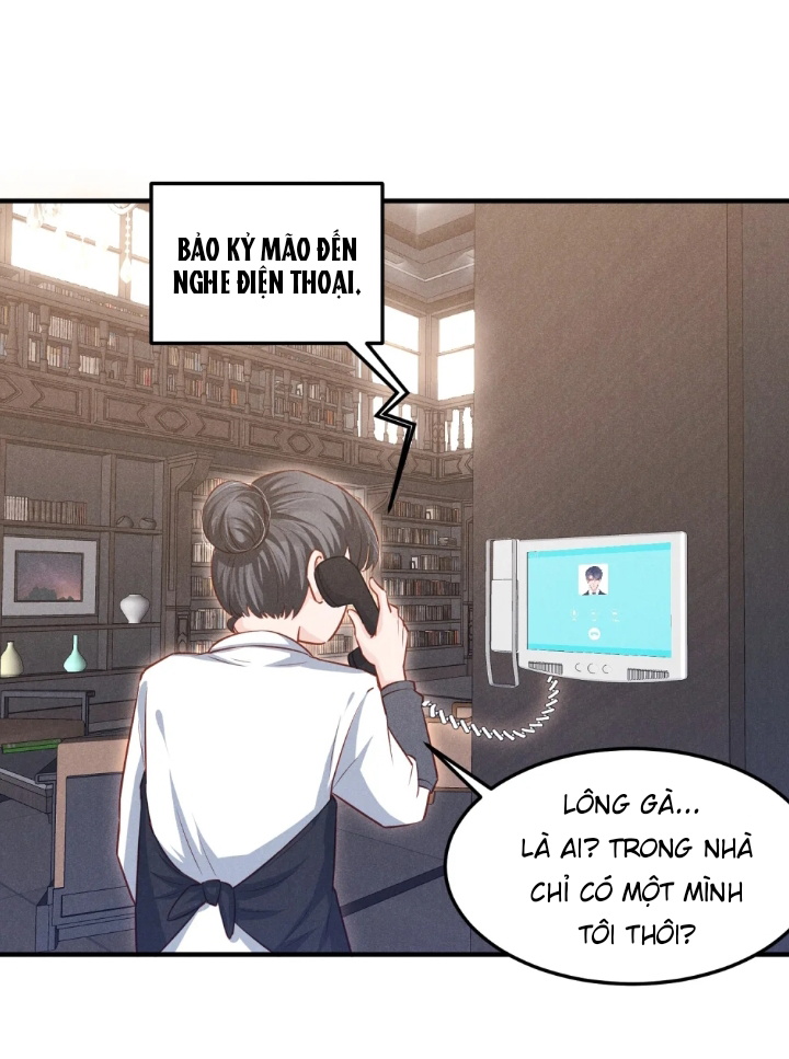 Động Vật Cấp Thấp Chapter 9 - Next Chapter 10