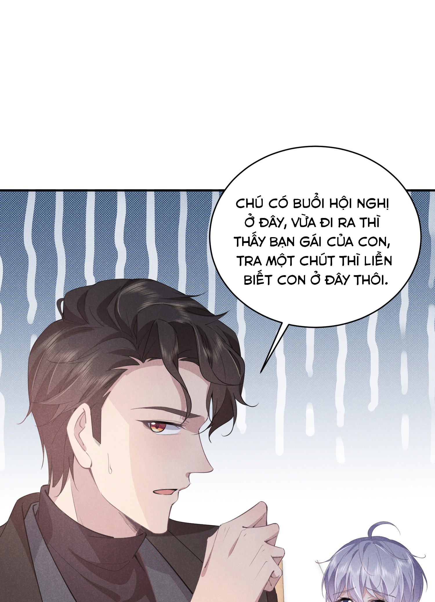 Anh Mà Không Cong, Tôi Liền Hắc Hoá  Chapter 12 - Next Chapter 13