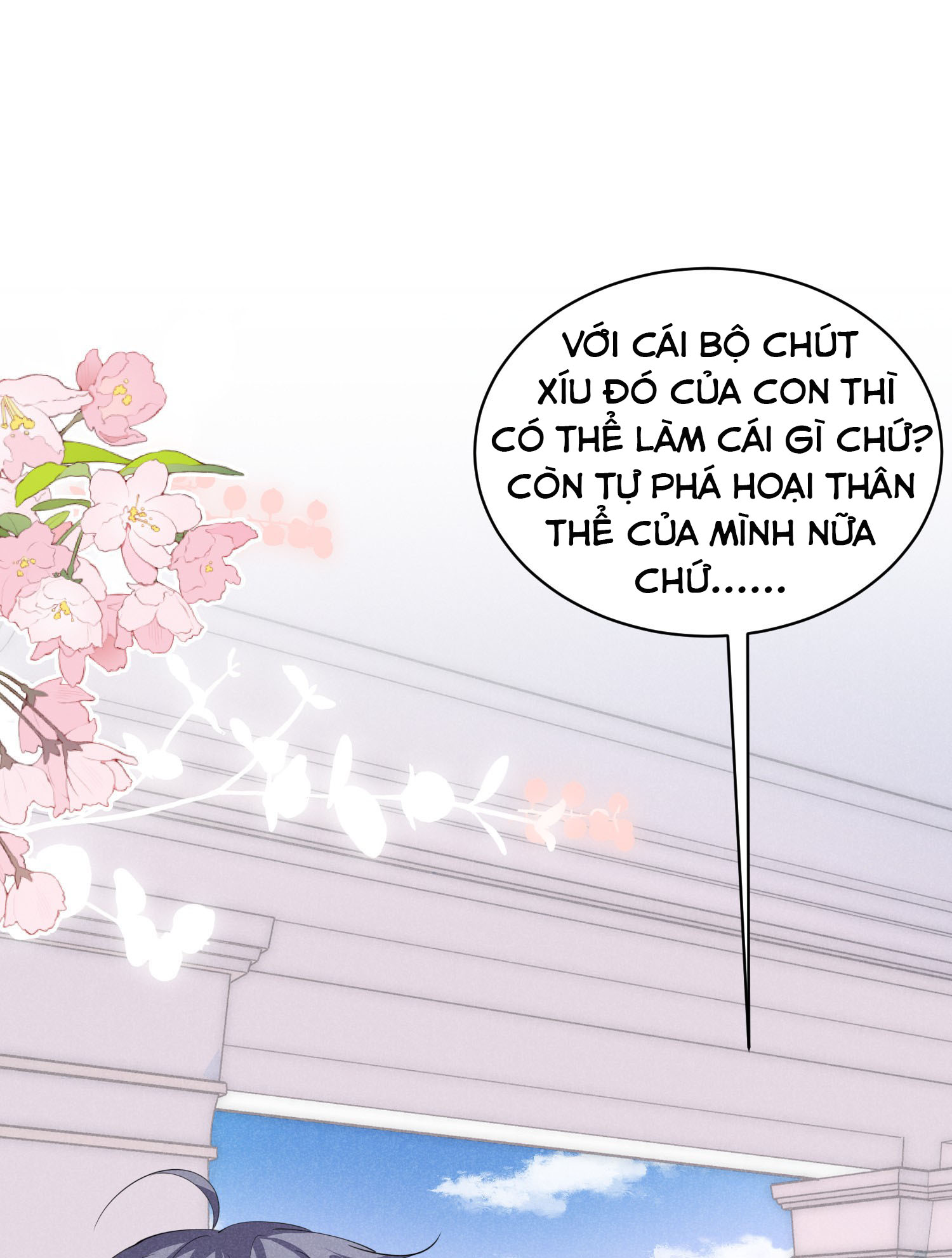 Anh Mà Không Cong, Tôi Liền Hắc Hoá  Chapter 19 - Next Chapter 20