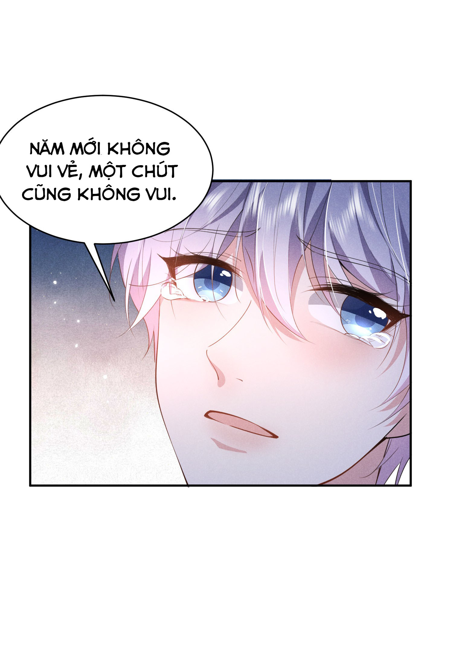 Anh Mà Không Cong, Tôi Liền Hắc Hoá  Chapter 19 - Next Chapter 20