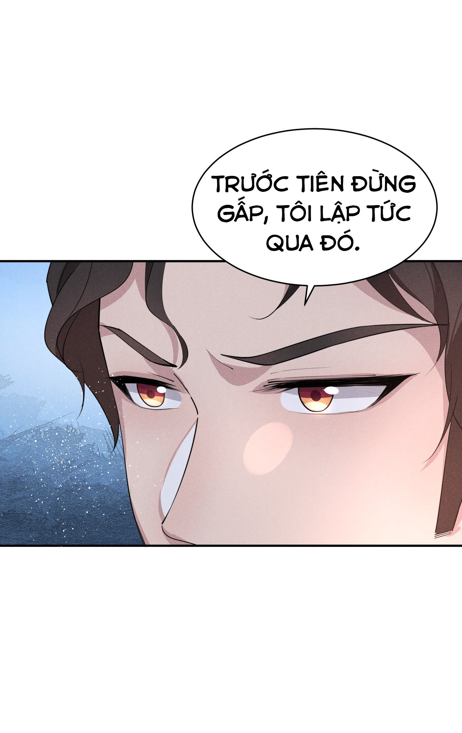 Anh Mà Không Cong, Tôi Liền Hắc Hoá  Chapter 19 - Next Chapter 20