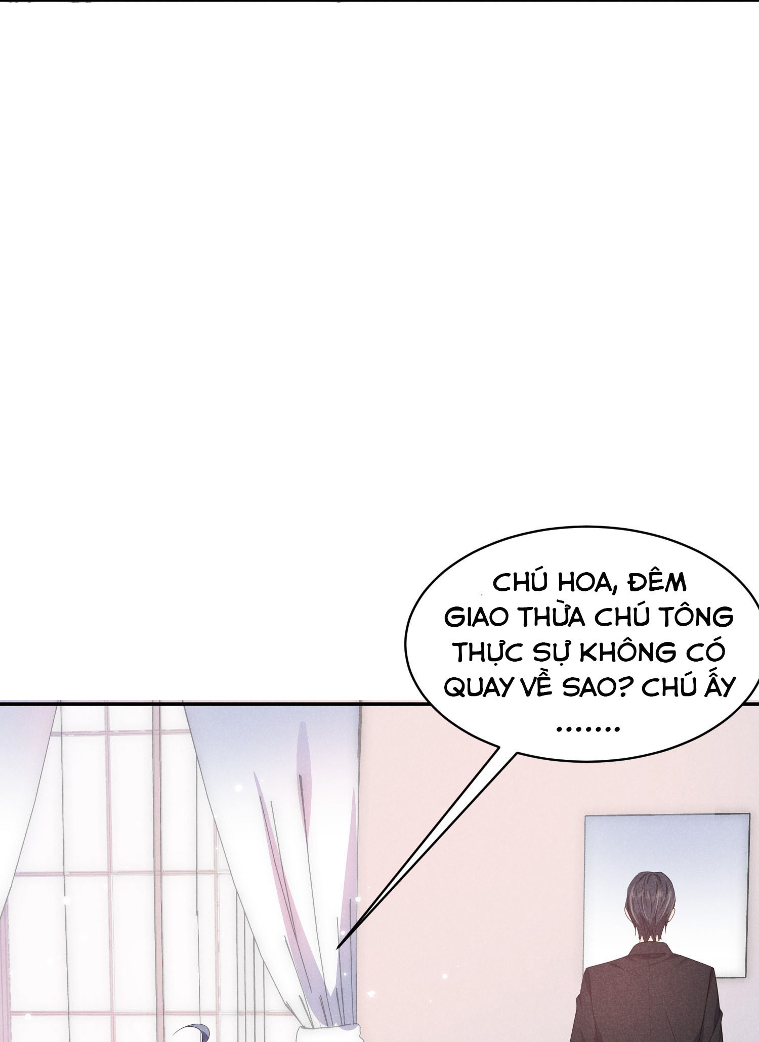 Anh Mà Không Cong, Tôi Liền Hắc Hoá  Chapter 19 - Next Chapter 20