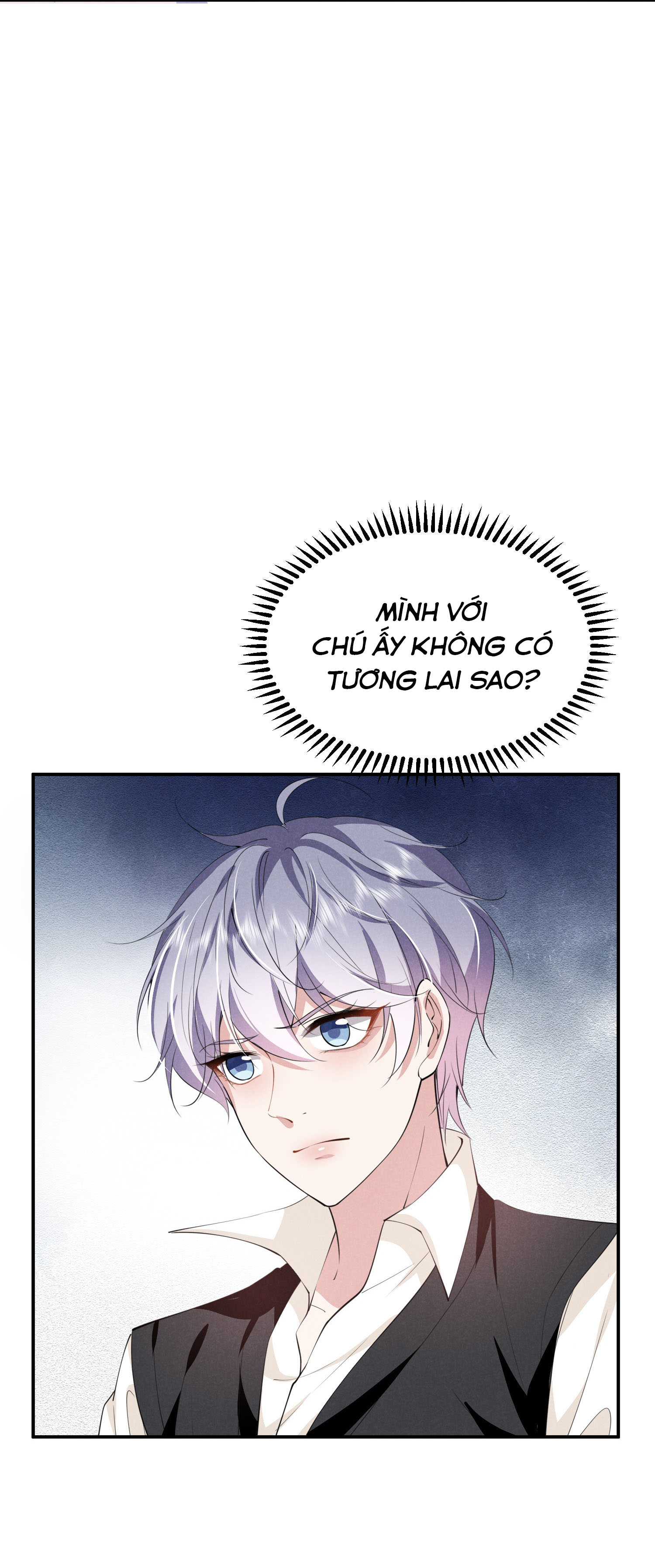 Anh Mà Không Cong, Tôi Liền Hắc Hoá  Chapter 19 - Next Chapter 20